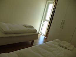 Fjordbris Hotell