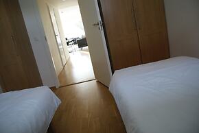 Fjordbris Hotell