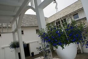 Fjordbris Hotell
