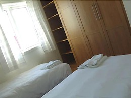 Fjordbris Hotell