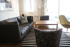 Fjordbris Hotell