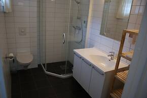 Fjordbris Hotell