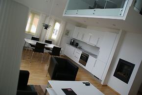 Fjordbris Hotell
