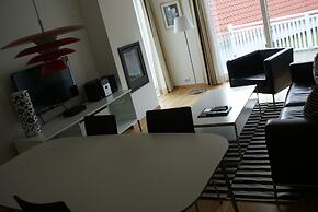 Fjordbris Hotell