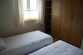 Fjordbris Hotell