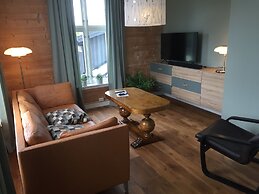 Fjordbris Hotell