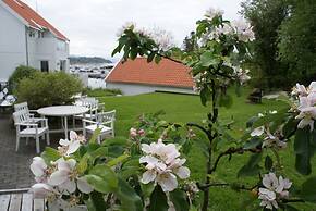 Fjordbris Hotell