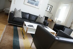 Fjordbris Hotell