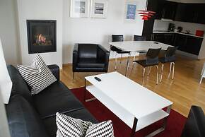 Fjordbris Hotell