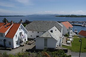 Fjordbris Hotell