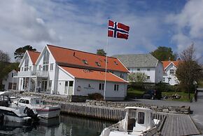 Fjordbris Hotell