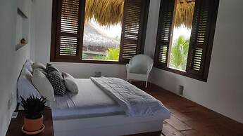Casa Tayrona los Naranjos