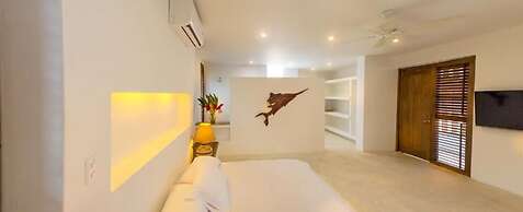 Casa Tayrona los Naranjos