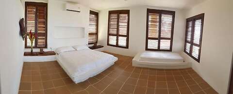 Casa Tayrona los Naranjos
