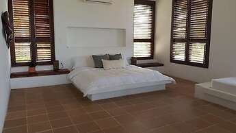 Casa Tayrona los Naranjos