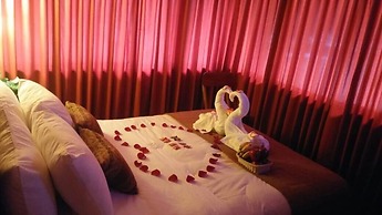 Seven Mapi Hotel