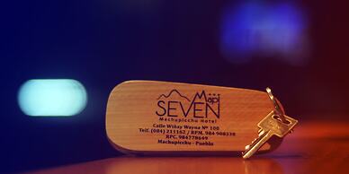 Seven Mapi Hotel