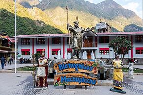 Seven Mapi Hotel
