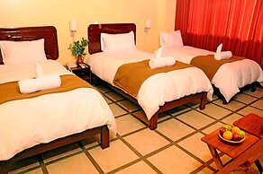 Seven Mapi Hotel