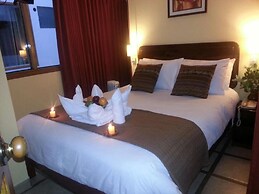 Seven Mapi Hotel