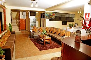Seven Mapi Hotel