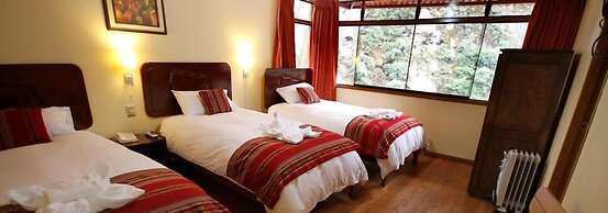 Seven Mapi Hotel