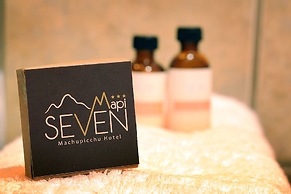 Seven Mapi Hotel