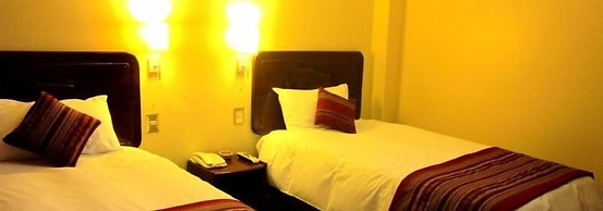 Seven Mapi Hotel
