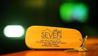 Seven Mapi Hotel