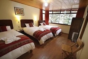 Seven Mapi Hotel