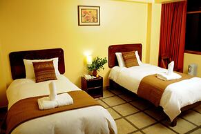 Seven Mapi Hotel