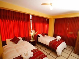 Seven Mapi Hotel
