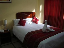 Seven Mapi Hotel