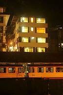 Seven Mapi Hotel