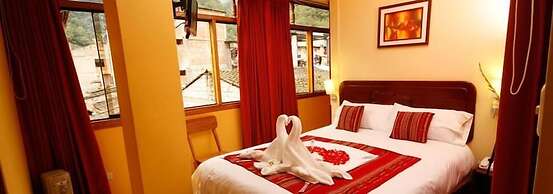 Seven Mapi Hotel