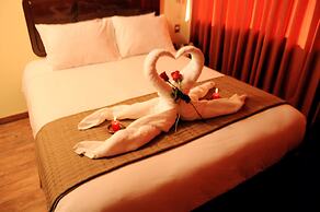 Seven Mapi Hotel