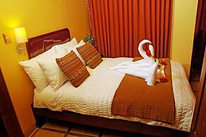 Seven Mapi Hotel