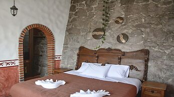 Hotel Boutique Casa al Aire