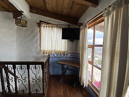 Hotel Boutique Casa al Aire