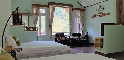 Fuyam Tourist Home