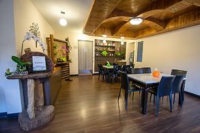 Fuyam Tourist Home