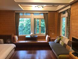 Fuyam Tourist Home