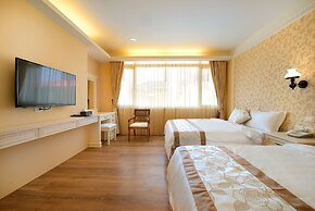 Miller Home Stay