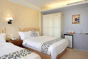 Miller Home Stay