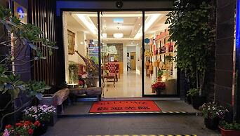 Miller Home Stay