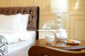 Miller Home Stay