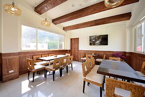 Miller Home Stay