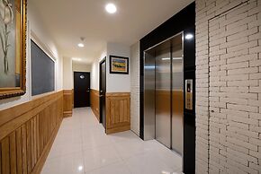 Miller Home Stay