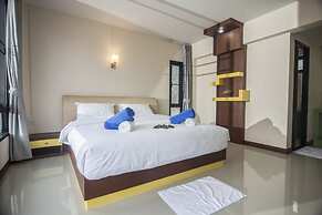 Phuphayot Resort