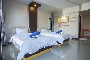 Phuphayot Resort